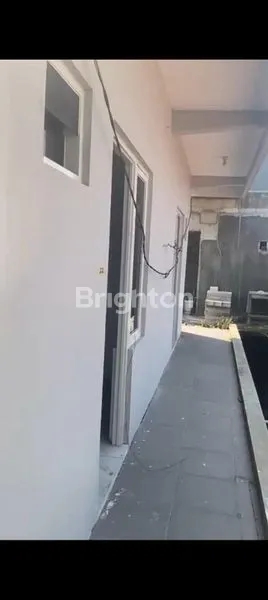 image ON PROGRESS 85% RUKO 2 UNIT & KONTRAKAN 25 PINTU JAKBAR (2)