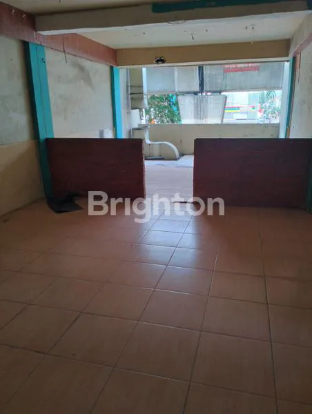 image RUKO 2 5 LANTAI DI BOULEVARD RAYA  UTK USAHA RESTORAN DAN CAFE (3)