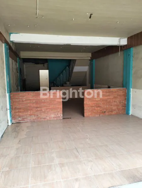 image RUKO 2 5 LANTAI DI BOULEVARD RAYA  UTK USAHA RESTORAN DAN CAFE (5)