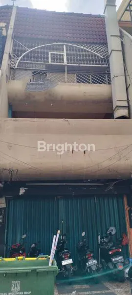 image RUKO 2 5 LANTAI DI BOULEVARD RAYA  UTK USAHA RESTORAN DAN CAFE (1)