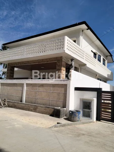 image RUMAH NONGSA. KAMPUNG MELAYU 2. BELAKANG PANTAI.VIEW LAUT. BATAM (1)