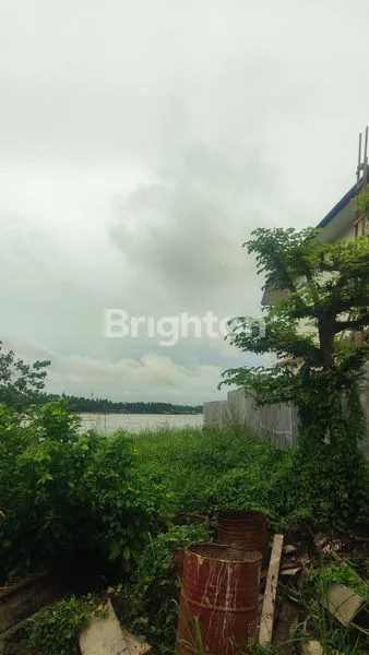 image RUMAH NONGSA. KAMPUNG MELAYU 2. BELAKANG PANTAI.VIEW LAUT. BATAM (8)