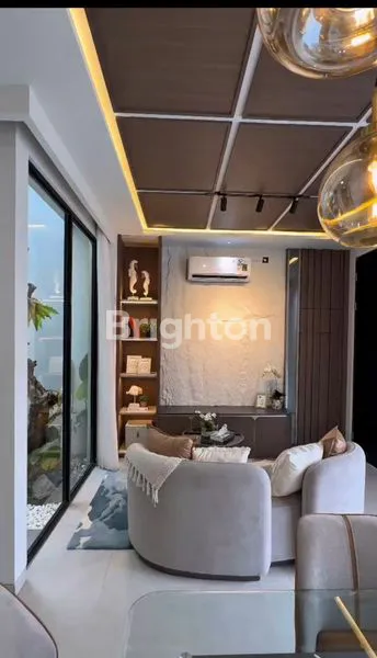 image RUMAH MEWAH 3 LANTAI DI GRAND PENINSULA PARK, SURABAYA TIMUR (6)