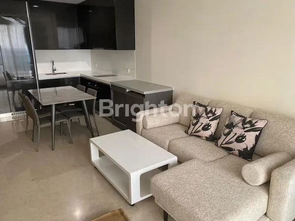 image APARTEMEN PONDOK INDAH RESIDENCE, TOWER MAYA (2)