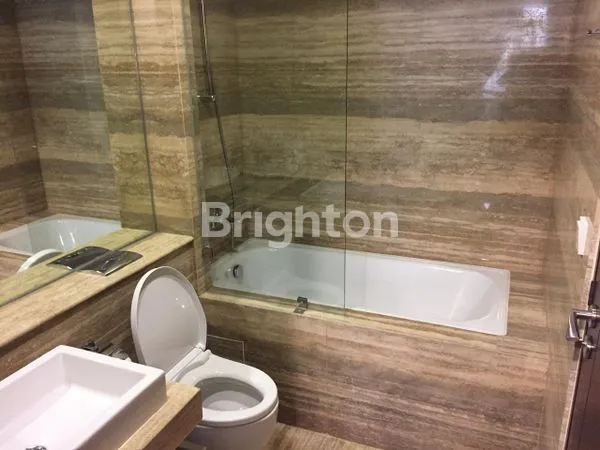 image APARTEMEN PONDOK INDAH RESIDENCE, TOWER MAYA (6)