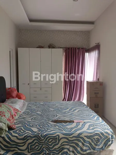 image TAMAN PINANG INDAH, RUMAH 2 LANTAI HOOK MURAH SIAP HUNI (6)