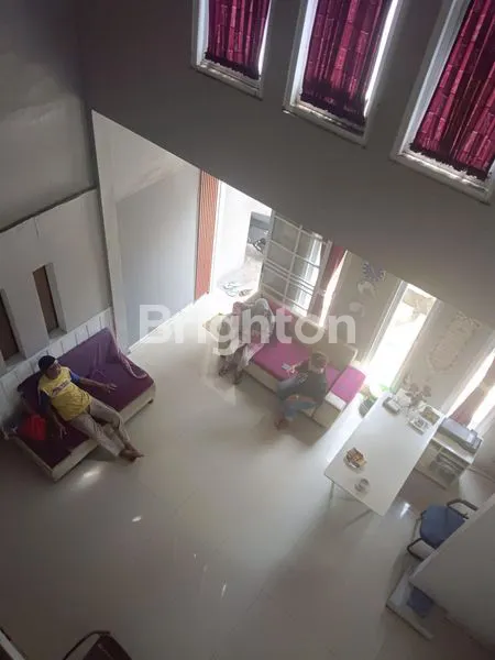 image TAMAN PINANG INDAH, RUMAH 2 LANTAI HOOK MURAH SIAP HUNI (5)