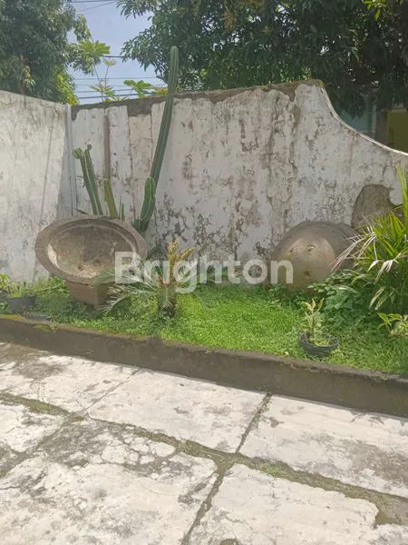 image TAMAN PINANG INDAH, RUMAH 2 LANTAI HOOK MURAH SIAP HUNI (3)
