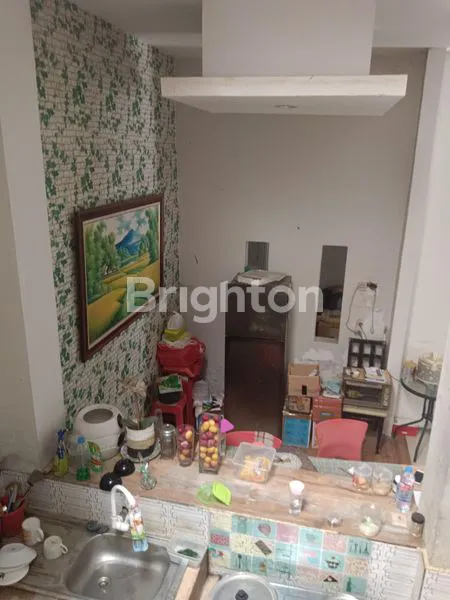 image TAMAN PINANG INDAH, RUMAH 2 LANTAI HOOK MURAH SIAP HUNI (4)