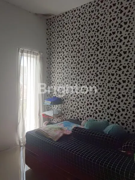 image TAMAN PINANG INDAH, RUMAH 2 LANTAI HOOK MURAH SIAP HUNI (7)