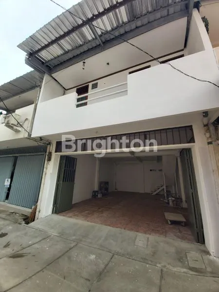 image MURAH !!RUMAH KEMAYORAN COCOK UNTUK USAHA & TEMPAT TINGGAL. (2)