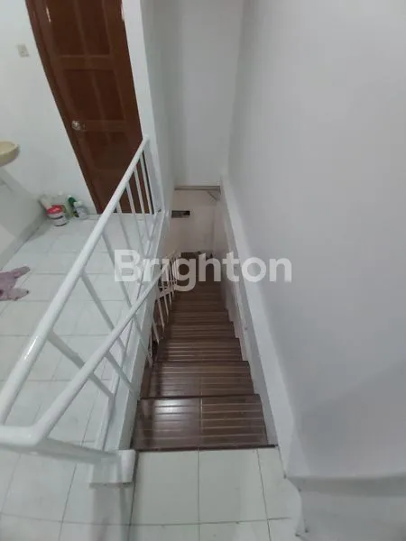 image MURAH !!RUMAH KEMAYORAN COCOK UNTUK USAHA & TEMPAT TINGGAL. (7)