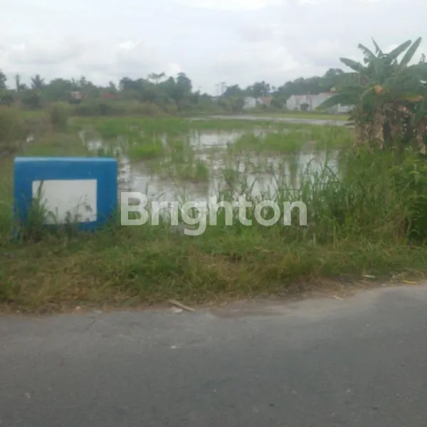 image LAHAN LUAS DEKAT BANDARA KUALANAMO (3)