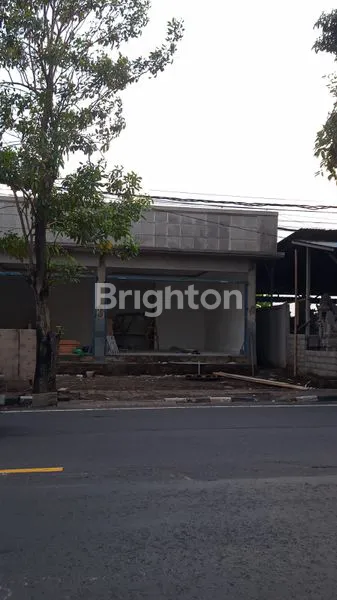 image RUKO BARU 1 LANTAI RAYA KAPAL HADAP UTARA SEBELUM RS MANGUSADA (1)