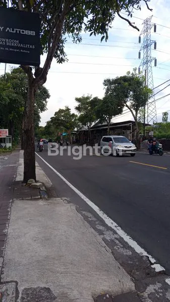 image RUKO BARU 1 LANTAI RAYA KAPAL HADAP UTARA SEBELUM RS MANGUSADA (4)