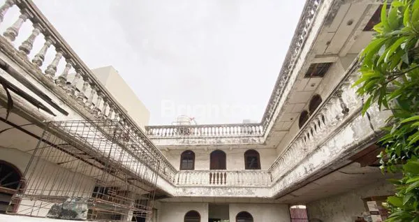 image RUMAH HOEK ARTERI PONDOK INDAH – LT 1.091 M², TANAH KOMERSIAL, HARGA 40 M (NEGO) (4)