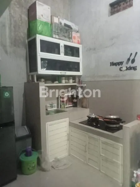 image DIJUAL RUMAH SINGOSARI MALANG  (6)