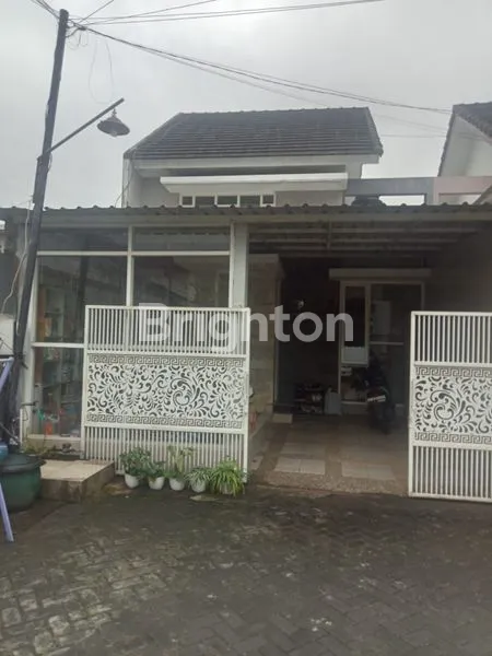 image DIJUAL RUMAH SINGOSARI MALANG  (1)