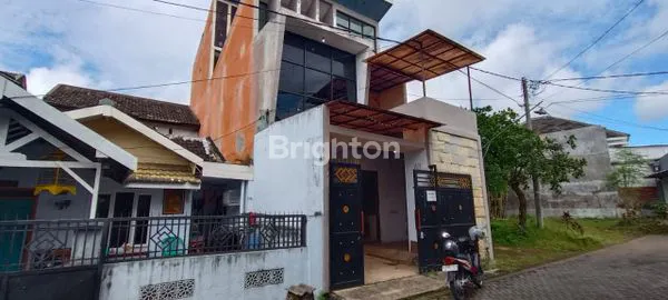 image HUNIAN STRATEGIS DI NGIJO, 5 KT & 3 KM (1)