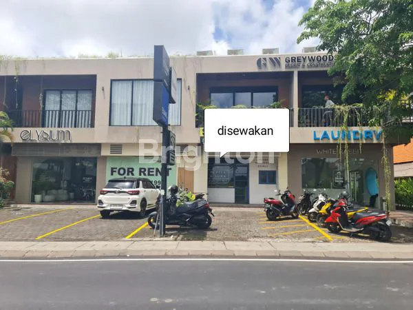 image RUKO SIAP USAHA DI BERAWA CANGGU, LT 74M² (3)