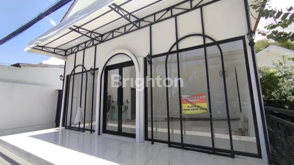 image DISEWA RUKO DI JALAN BYPASS NGURAH RAI, SANUR (2)