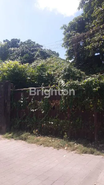 image LAND FOR LEASE WITH EXISTING BUILDING HOOK POSITION (2)