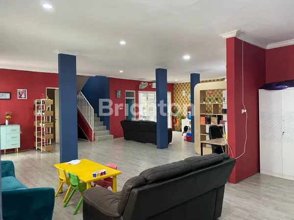 image HUNIAN MEWAH 5 KT DI DIAMOND PARK SIDOARJO  (7)