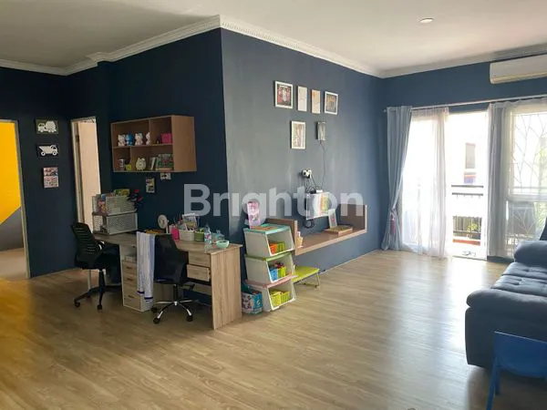 image HUNIAN MEWAH 5 KT DI DIAMOND PARK SIDOARJO  (2)