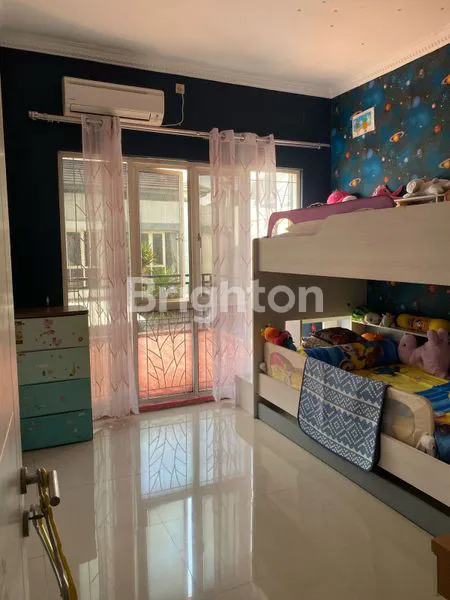 image HUNIAN MEWAH 5 KT DI DIAMOND PARK SIDOARJO  (6)