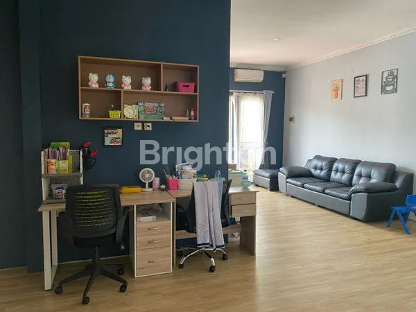 image HUNIAN MEWAH 5 KT DI DIAMOND PARK SIDOARJO  (3)