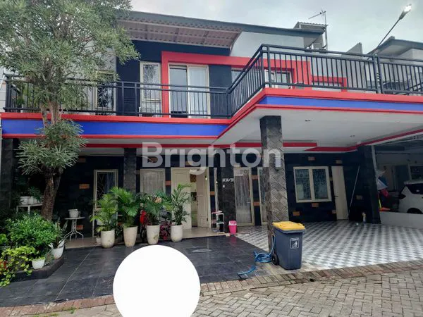 image HUNIAN MEWAH 5 KT DI DIAMOND PARK SIDOARJO  (1)