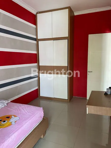 image HUNIAN MEWAH 5 KT DI DIAMOND PARK SIDOARJO  (8)