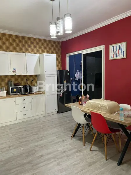 image HUNIAN MEWAH 5 KT DI DIAMOND PARK SIDOARJO  (4)