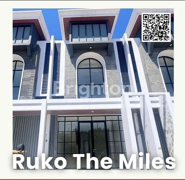 image SEWA RUKO THE MILES, LOKASI PREMIUM, AKSES MUDAH KE FASILITAS (1)