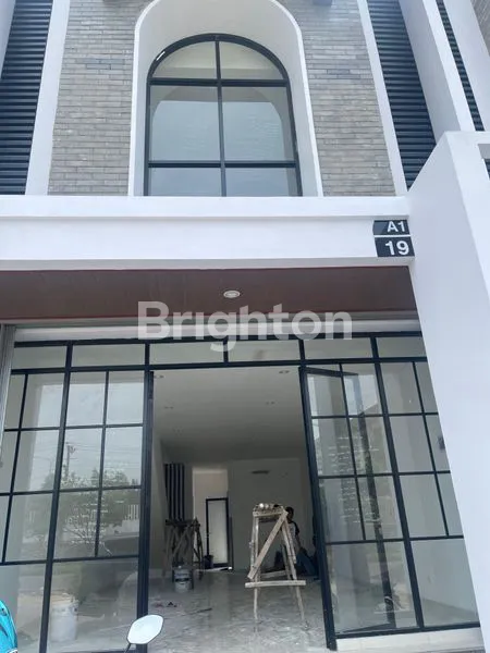 image SEWA RUKO THE MILES, LOKASI PREMIUM, AKSES MUDAH KE FASILITAS (2)