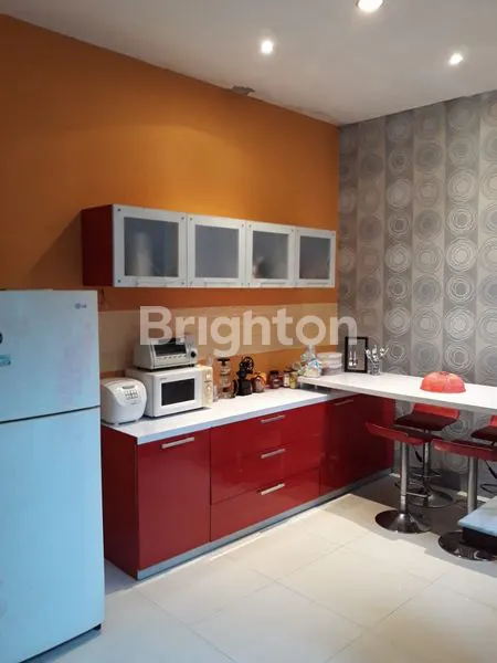 image DI JUAL CEPAT RUMAH ROYAL RESIDENCE SURABAYA BARAT (6)