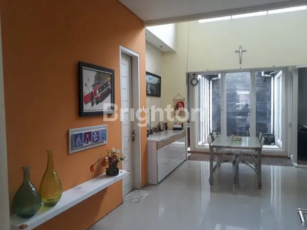 image DI JUAL CEPAT RUMAH ROYAL RESIDENCE SURABAYA BARAT (2)