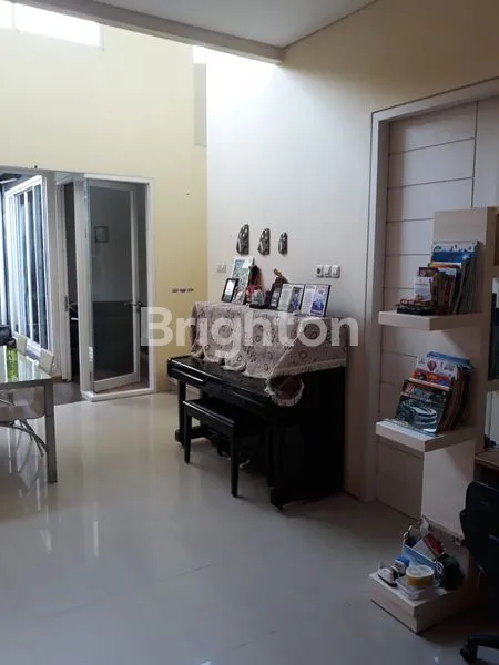 image DI JUAL CEPAT RUMAH ROYAL RESIDENCE SURABAYA BARAT (3)