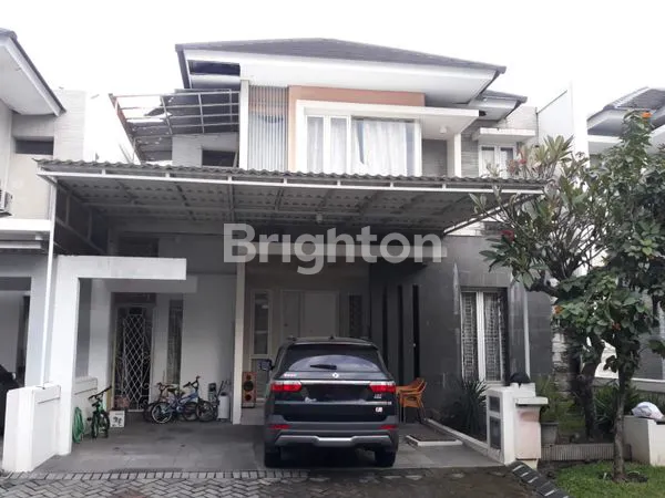 image DI JUAL CEPAT RUMAH ROYAL RESIDENCE SURABAYA BARAT (1)
