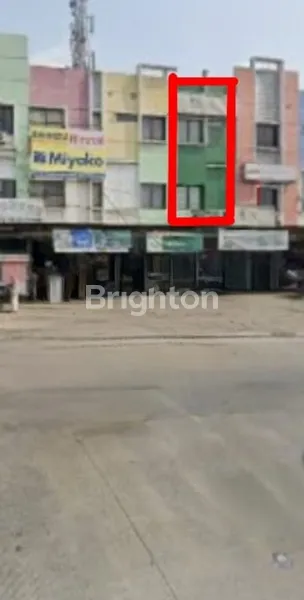 image RUKO 3 LANTAI SIAP CUAN – SUDAH TERSEWA BANK BRI – CARINGIN BOGOR (1)