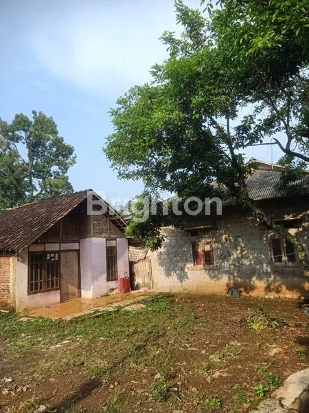 image RUMAH SEDERHANA HITUNG TANAH MURAH WONO PLUMBON MIJEN  (1)