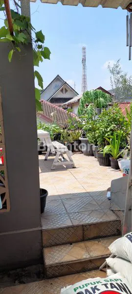 image RUMAH 2 LANTAI SIAP HUNI LEBAK BULUS, 4+1 KT,  SHM, 9,2 M (6)