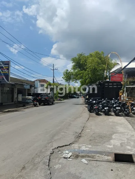 image DISEWA TANAH DI JALAN TUKAD BALIAN, SIDAKARYA (3)