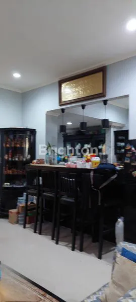 image RUMAH 2 LANTAI SIAP HUNI LEBAK BULUS, 4+1 KT,  SHM, 9,2 M (8)