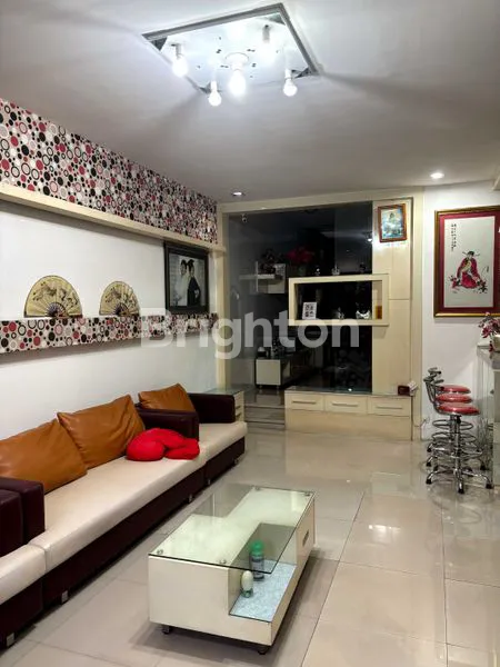 image RUMAH SAN ANTONIO PAKUWON CITY FULL FURNISHED  (1)