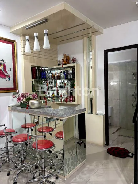 image RUMAH SAN ANTONIO PAKUWON CITY FULL FURNISHED  (2)