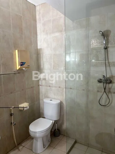image RUMAH SAN ANTONIO PAKUWON CITY FULL FURNISHED  (3)