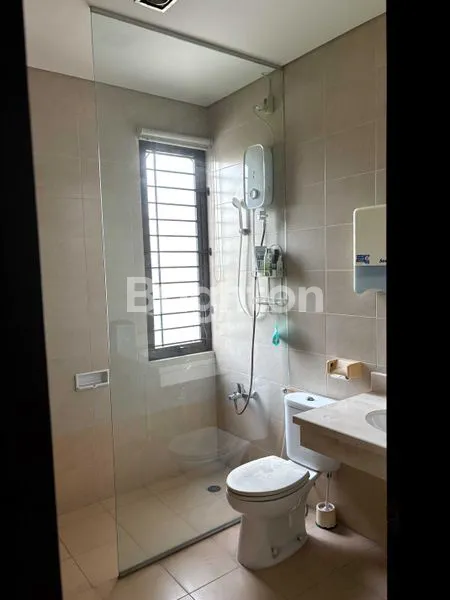 image RUMAH SAN ANTONIO PAKUWON CITY FULL FURNISHED  (5)