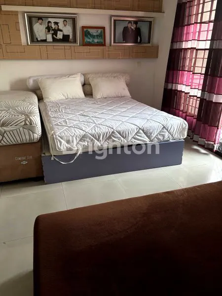 image RUMAH SAN ANTONIO PAKUWON CITY FULL FURNISHED  (6)