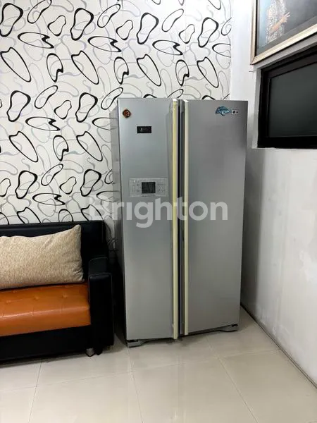 image RUMAH SAN ANTONIO PAKUWON CITY FULL FURNISHED  (7)